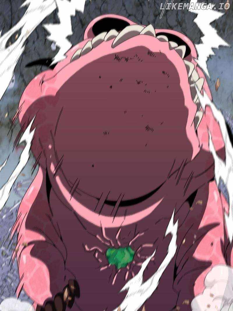 I Am The Monster Overlord Chapter 12 30